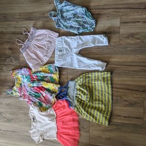Baby Gap Bundle. 2 years old size.